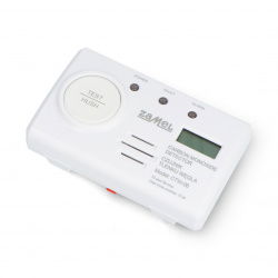 CTW-06 CZUJNIK TLENKU WĘGLA Z WBUDOWANĄ BATERIĄ