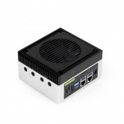 reComputer Super J3010 - Advanced Edge AI Computer with NVIDIA