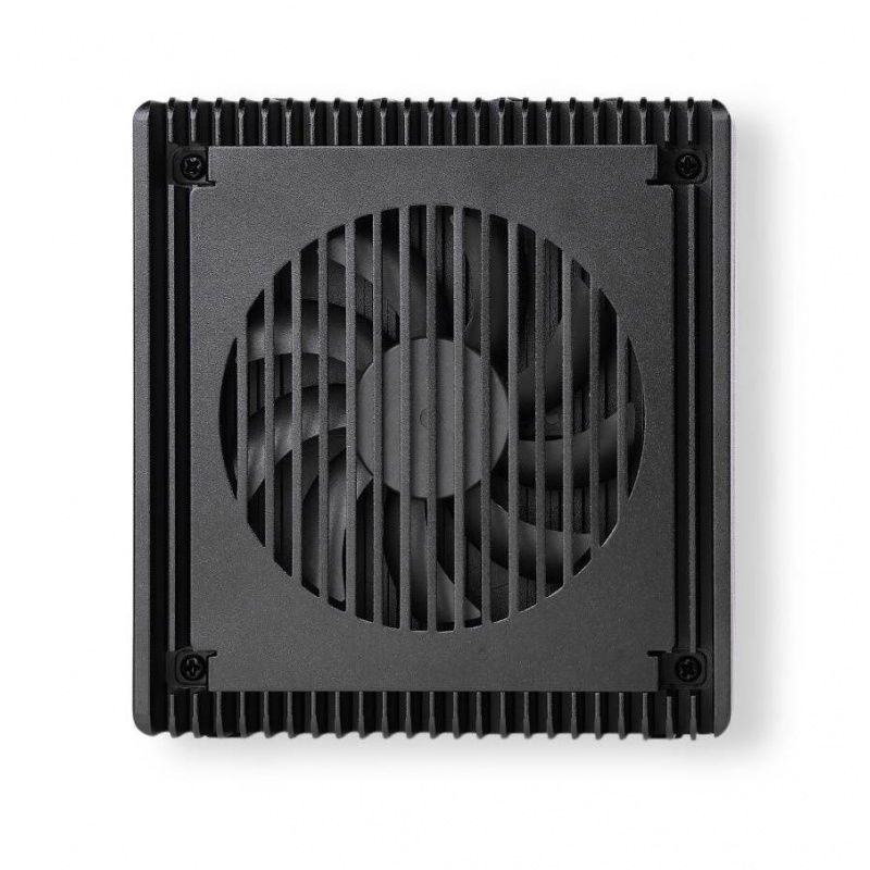 reComputer Super J4012 - Advanced Edge AI Computer with NVIDIA