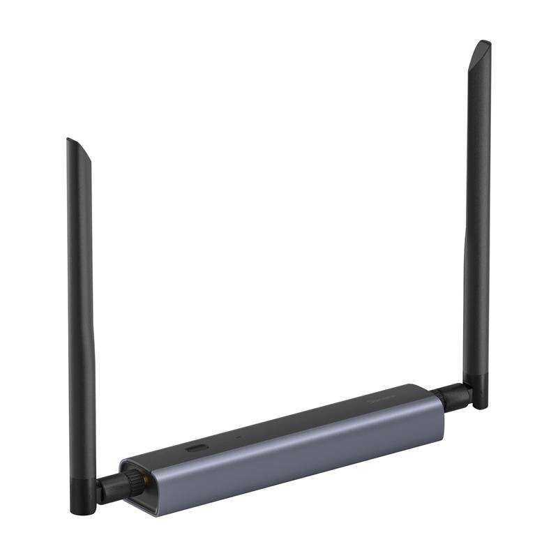 Sonoff Dongle Max - ZigBee-Gateway - Heimassistent, Zigbee2MQTT, Thread - PoE Ethernet/WiFi/USB