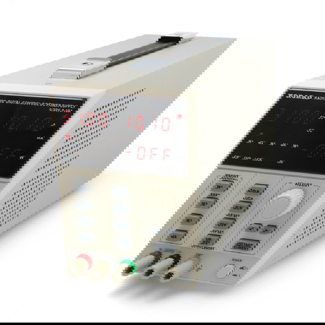 Korad KA3010DS