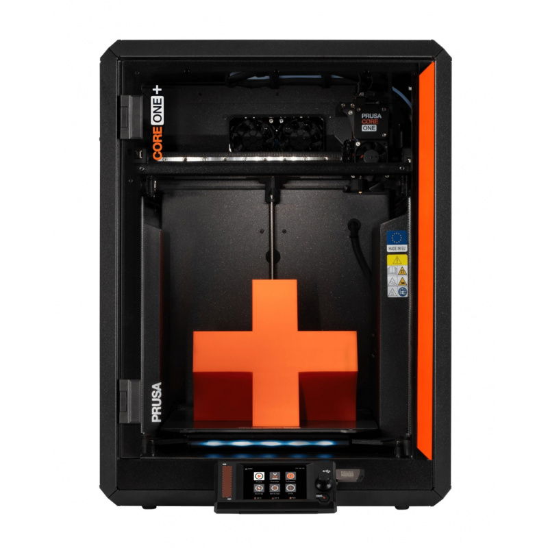 3D-Drucker - Original Prusa CORE One+ - montiert