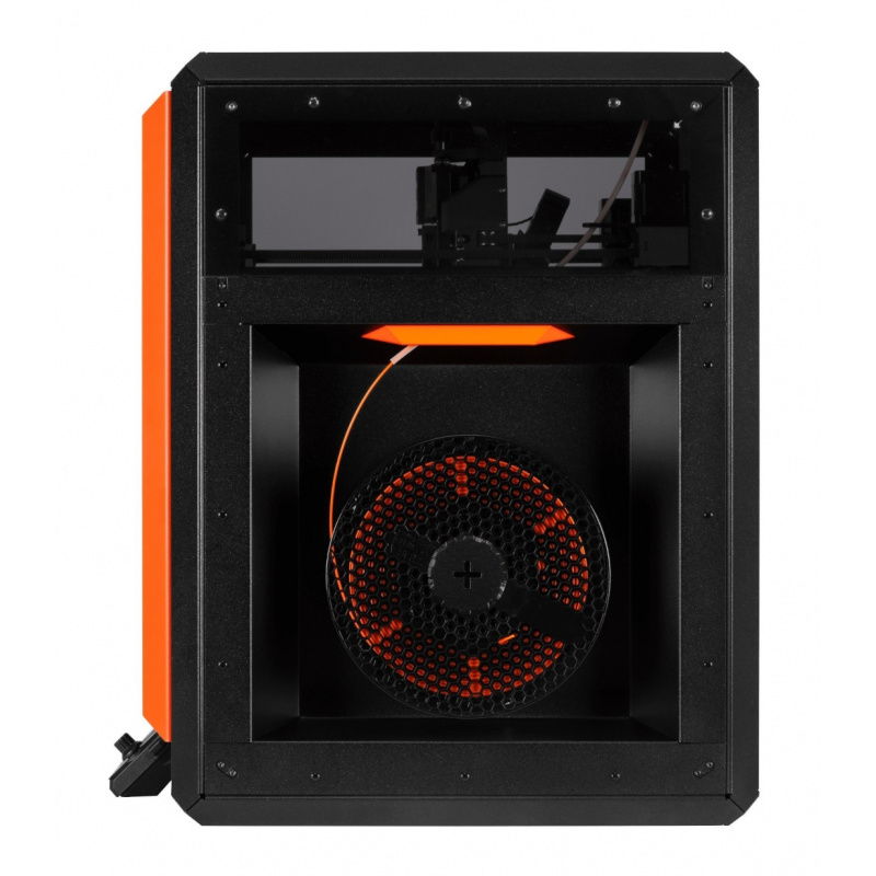 3D-Drucker - Original Prusa CORE One+ - montiert