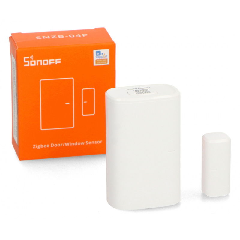 Sonoff Czujnik Otwarcia Drzwi i Okien ZigBee