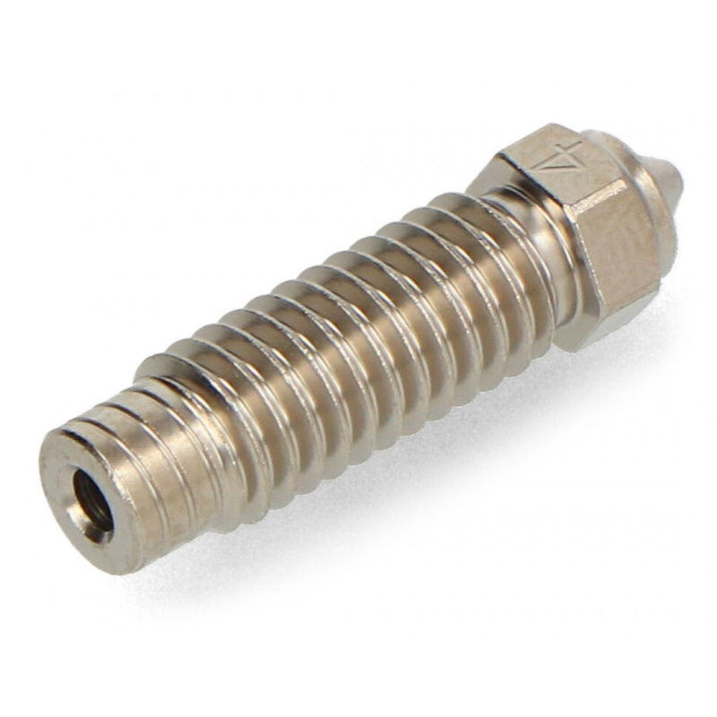 Microswiss Brass Plated Nozzle for ELEGOO Neptune 4 Plus / 4