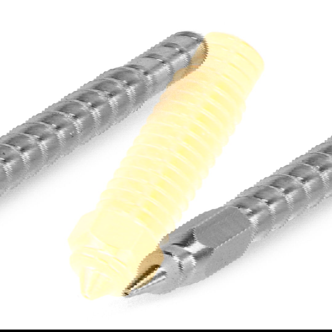 Neptune 4 Plus/4 Max Brass Nozzle 0.4mm