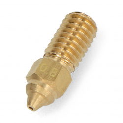 Neptune 4/4 Pro Brass nozzle 0.8mm
