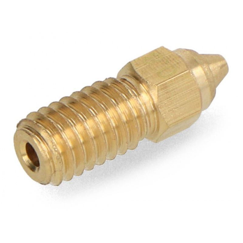 Neptune 4/4 Pro Brass nozzle 0.8mm