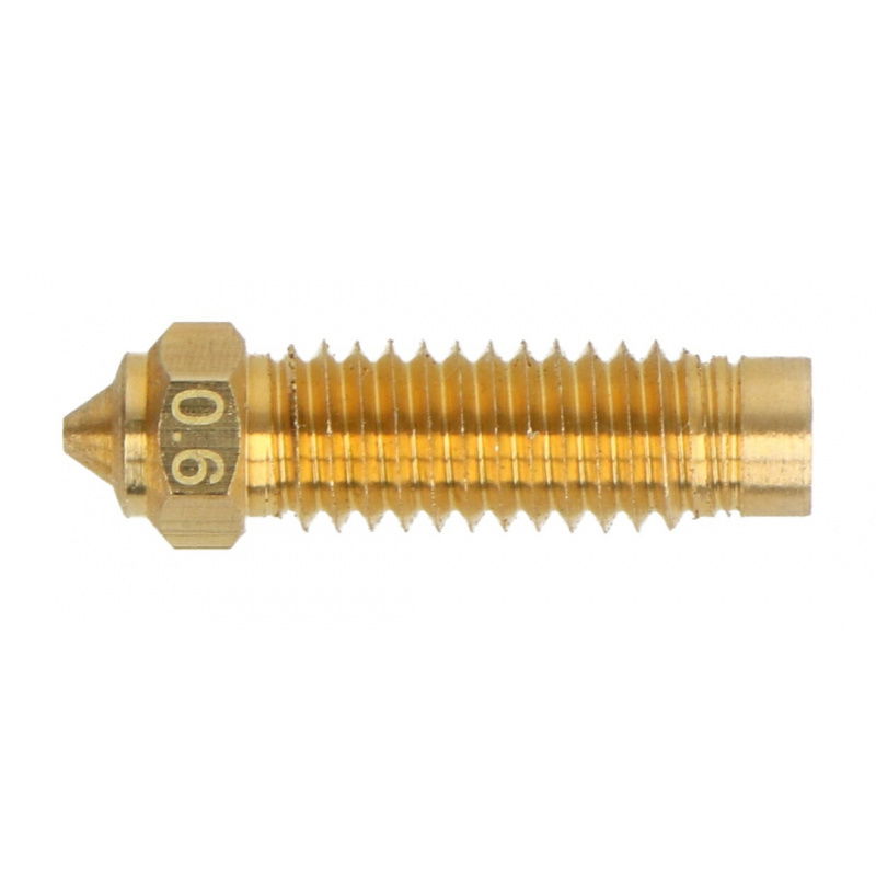 Neptune 4 Plus/4 Max Brass Nozzle 0.6mm