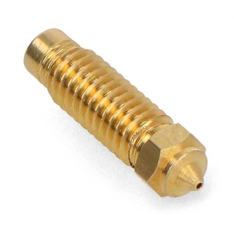 Neptune 4 Plus/4 Max Brass Nozzle 0.6mm