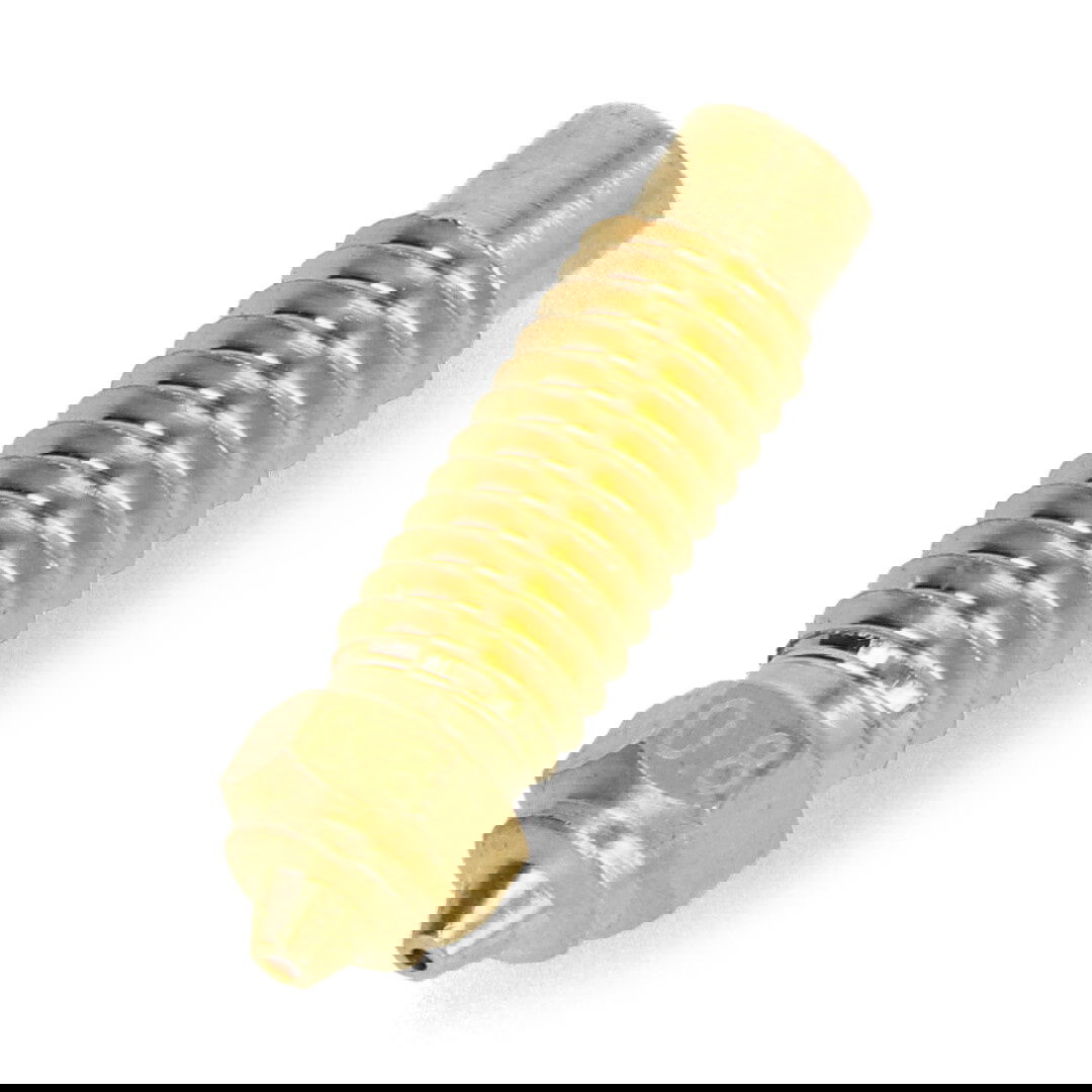 Neptune 4 Plus/4 Max Brass Nozzle 0.8mm