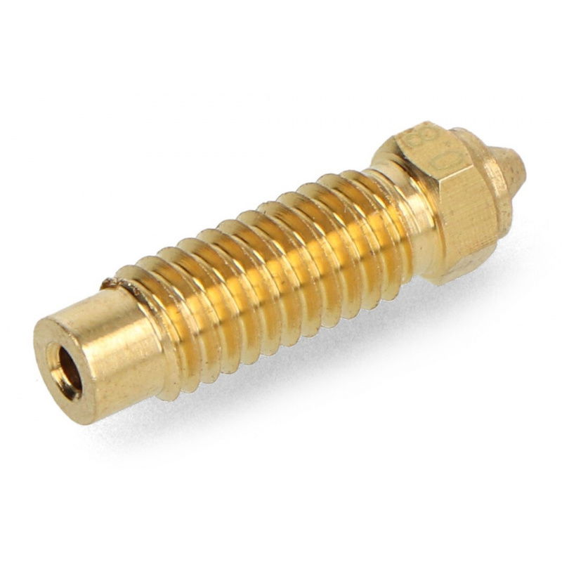Neptune 4 Plus/4 Max Brass Nozzle 0.8mm