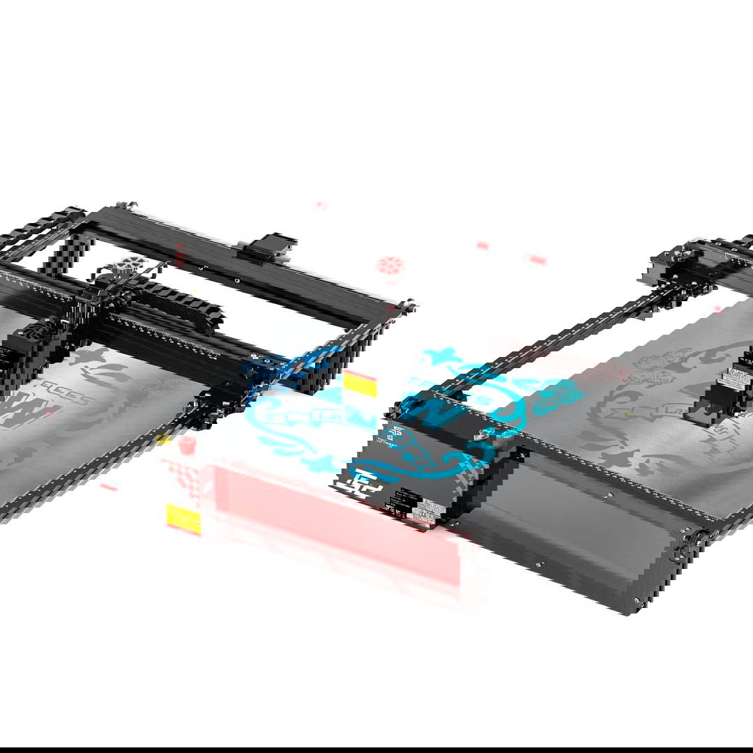 Ploter laserowy Two Trees TS2 20W