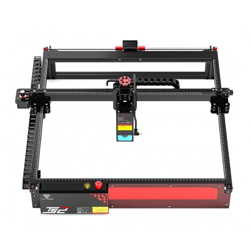 Ploter laserowy Two Trees TS2 20W
