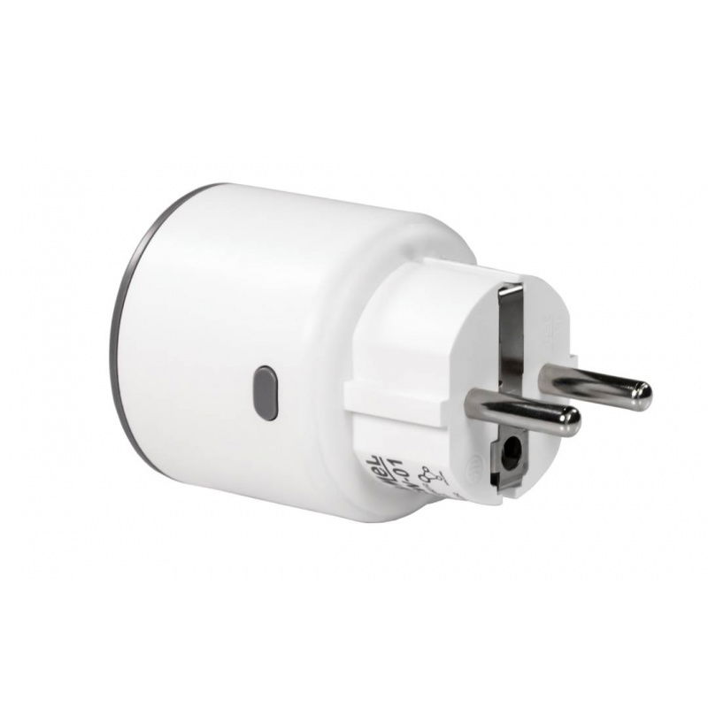 GNIAZDO ZDALNIE STEROWANE Z POMIAREM ENERGII - SUPLA