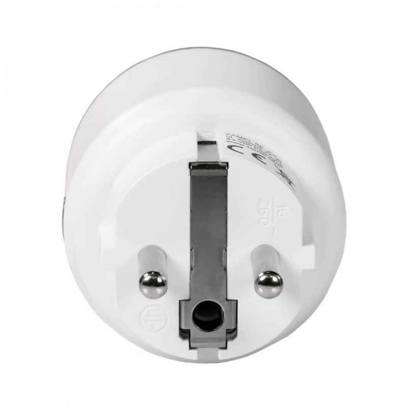 GNIAZDO ZDALNIE STEROWANE Z POMIAREM ENERGII - SUPLA