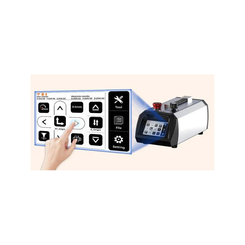 TwoTrees TTC-450 Ultra