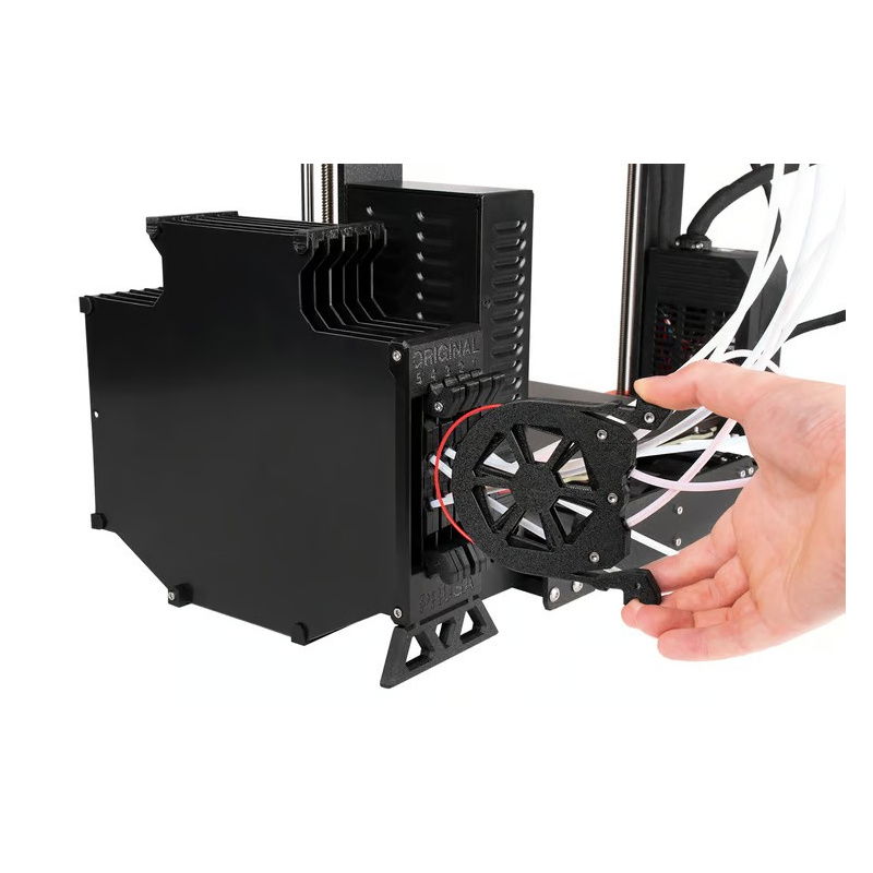 Original Prusa MMU3 Lite (for CORE One) - Full Kit