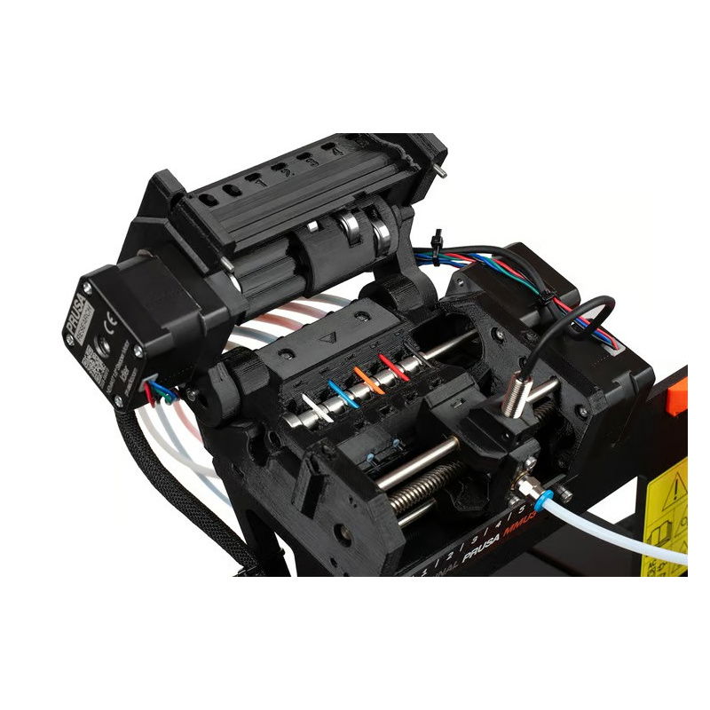 Original Prusa MMU3 Lite (for CORE One) - Full Kit
