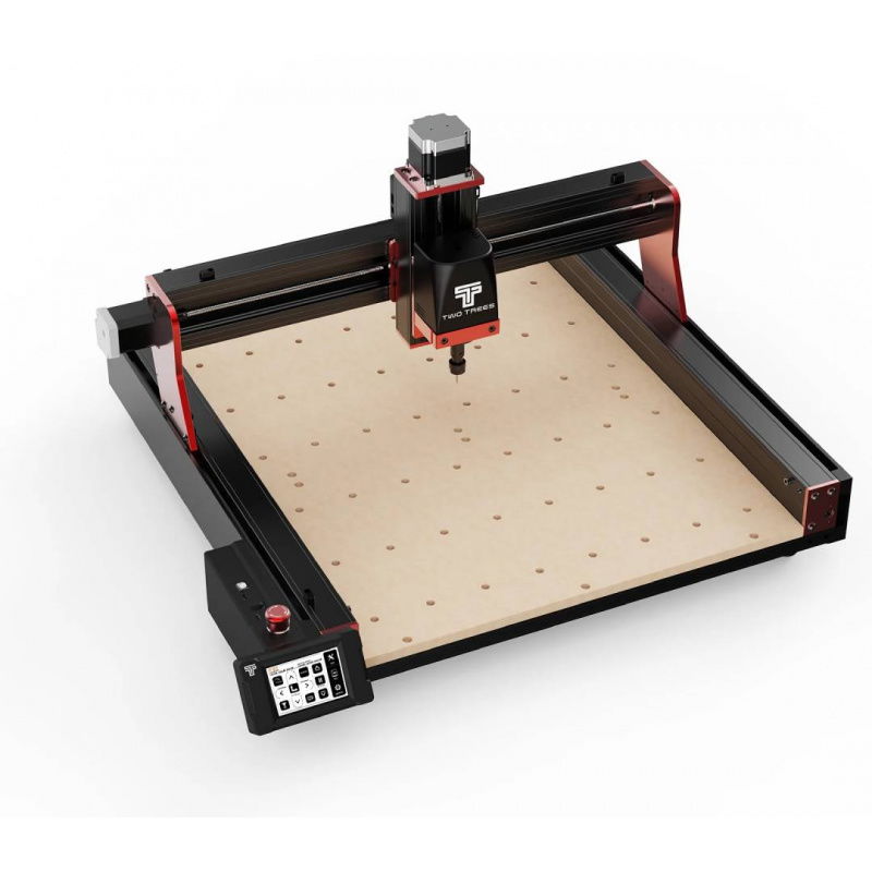 Frezarka CNC Two Trees TTC-450 Pro