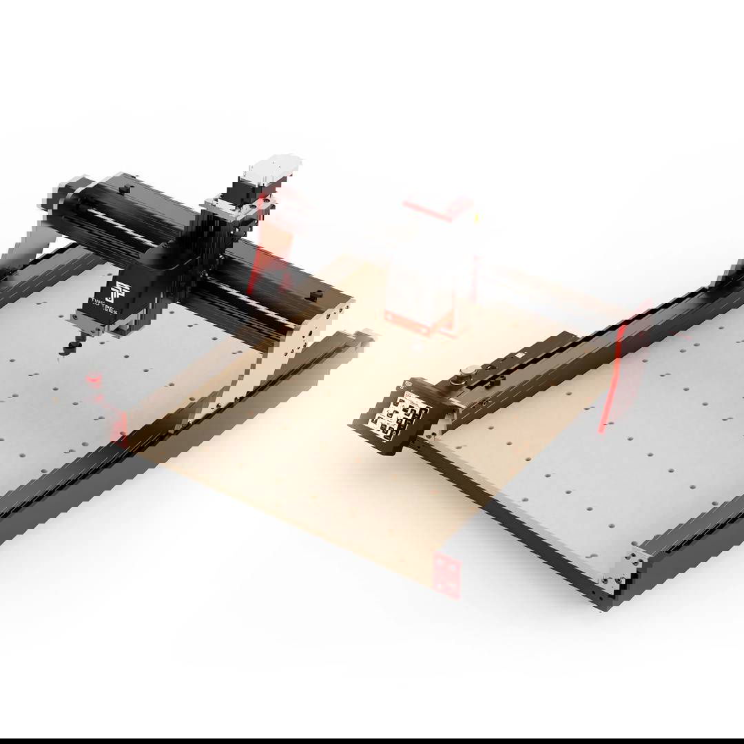 Frezarka CNC Two Trees TTC-450 Pro