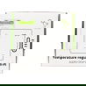 Regulator temperatury Wi-Fi GKW-02 - biały - zdjęcie 8