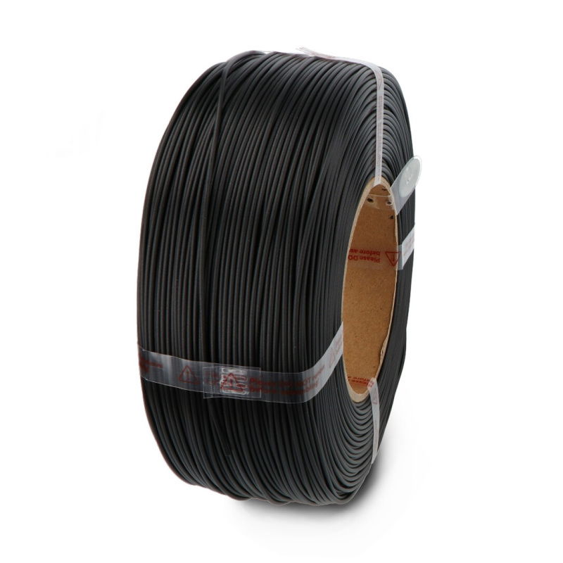 Bambu PLA Basic - Black - Refill