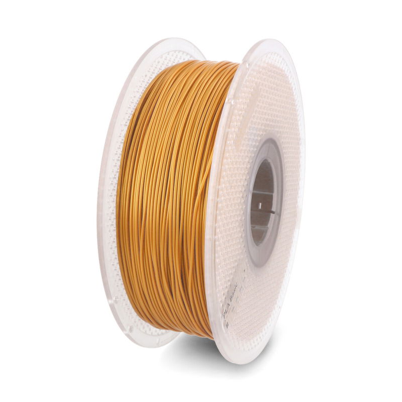 Bambu PLA Basic(With spool) - Gold