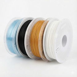 Pakiet filamentów ze szpulami Bambu Lab - StartPack Premium PLA