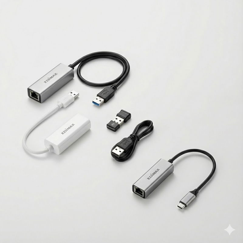 Zestaw elementów elektronicznych Numato - outlet