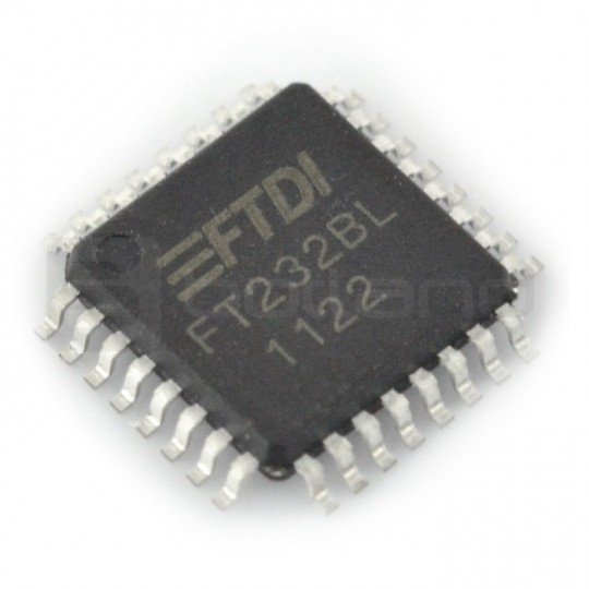 FT232BL Konverter - SMD