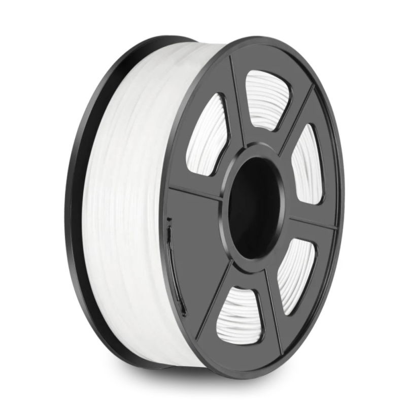 Filament Sunlu High Speed 1,75mm 1kg - White