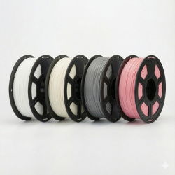 Pakiet filamentów ze szpulami Sunlu - Starter Pack PLA - 4szt.