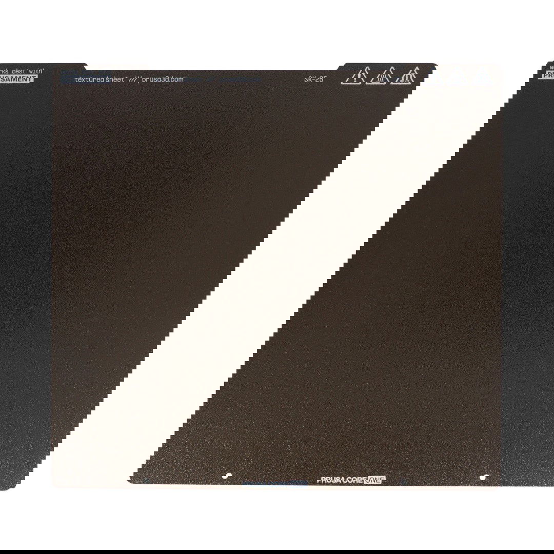 CORE One Textured Powder-coated Print Sheet