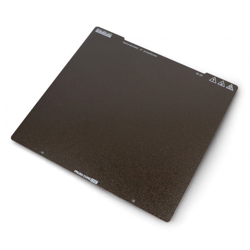 CORE One Textured Powder-coated Print Sheet