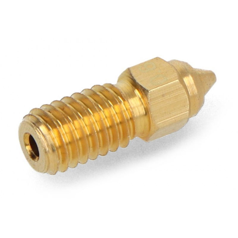 Neptune 4/4 Pro Brass nozzle 0.6mm