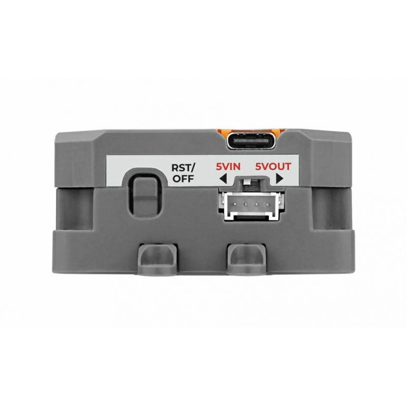 Air Quality Kit v1.1 with M5StampS3A (SEN55, SCD40)