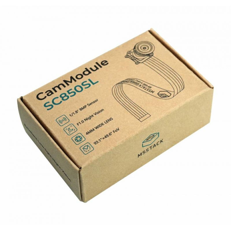 CamModule SC850SL