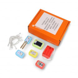 BOSON Science Starter Pack