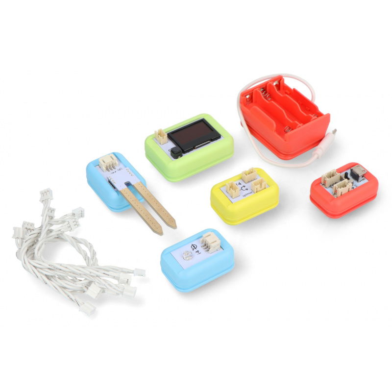 BOSON Science Starter Pack