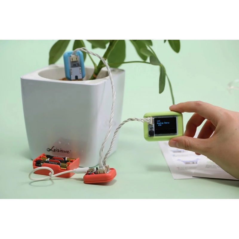 BOSON Science Starter Pack