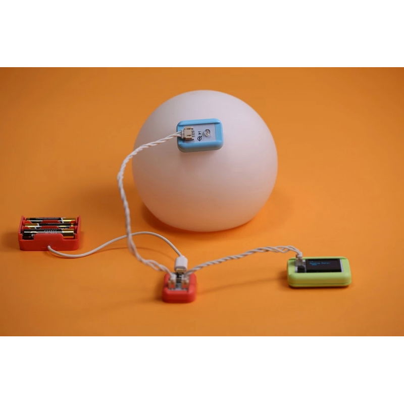 BOSON Science Starter Pack