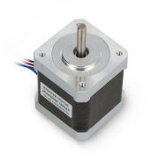Schrittmotor JK42HM48-1684 400 Schritte / Umdrehung 3,0 V /