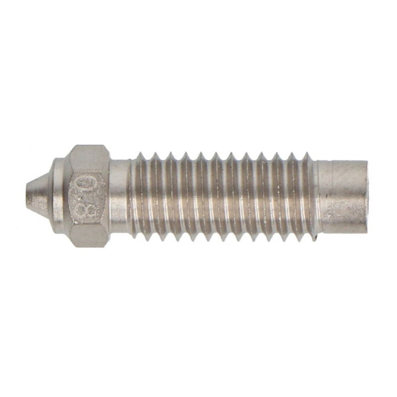 Neptune 4 Plus/4 Max Hardened Nozzle 0.8mm