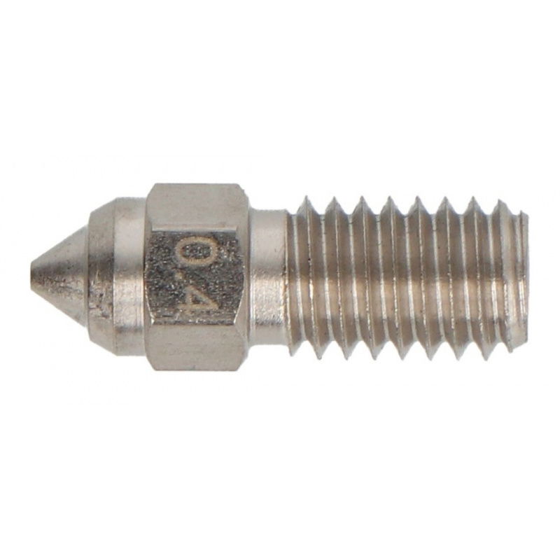Neptune 4/4 Pro Hardened nozzle 0.4mm