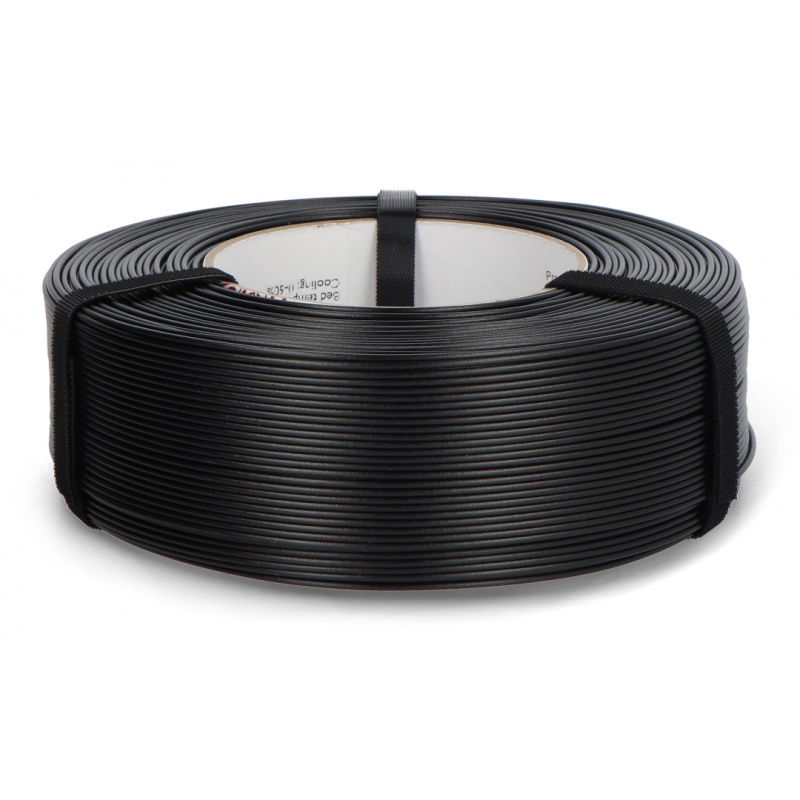 Rosa3D PETG CarbonLook 1.75mm 1kg Filament - mit einer