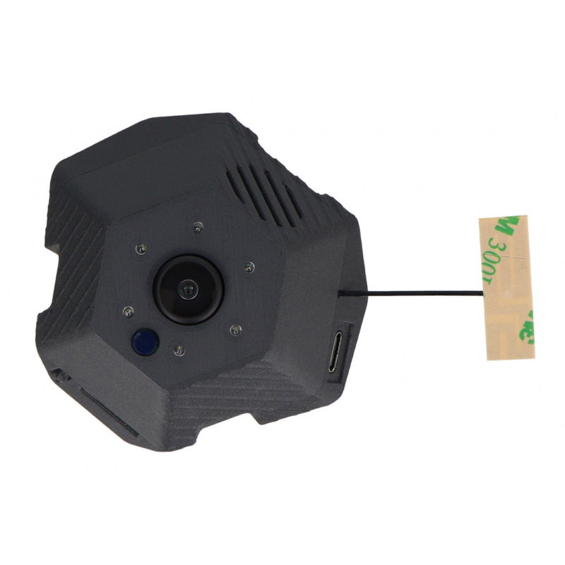 Buddy3D Camera for Prusa CORE One