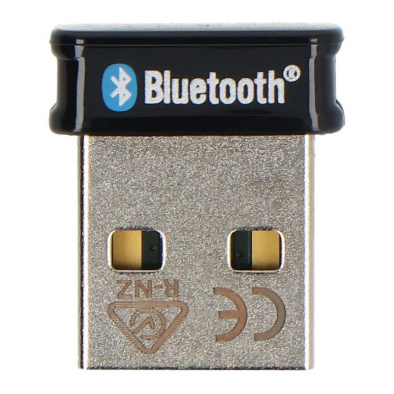 Nano Karta USB Bluetooth 5.4