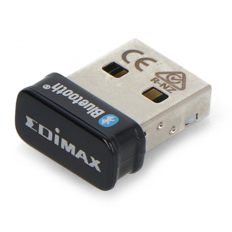 Nano Karta USB Bluetooth 5.4