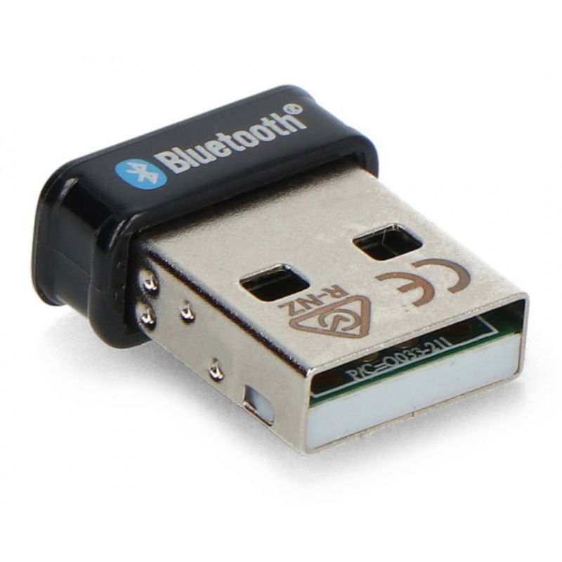 Nano Karta USB Bluetooth 5.4